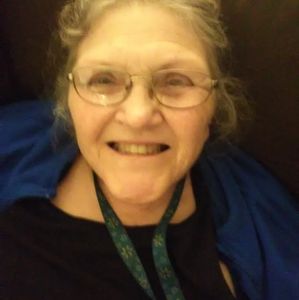 Meet your Posher, Sharon